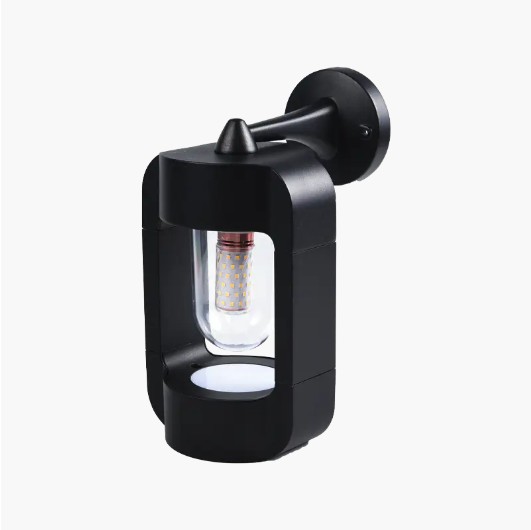 Tại sao phạm vi nổi của số watts của đèn tường DY21002 10%?